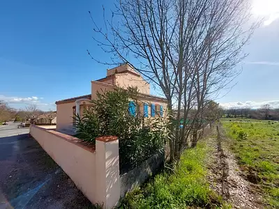 Maison, 115 m²