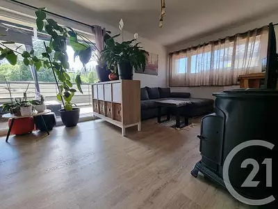 Appartement, 97,9 m²