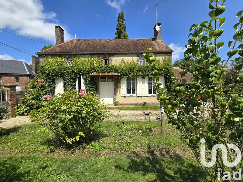 Maison, 120 m²