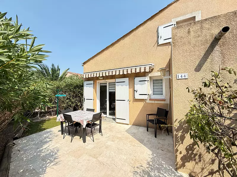 Maison, 48,86 m²