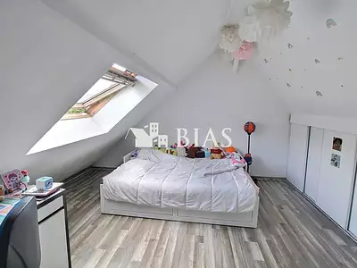 Maison, 90 m²