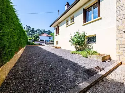 Maison, 95 m²