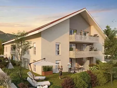 Appartement, 81,73 m²