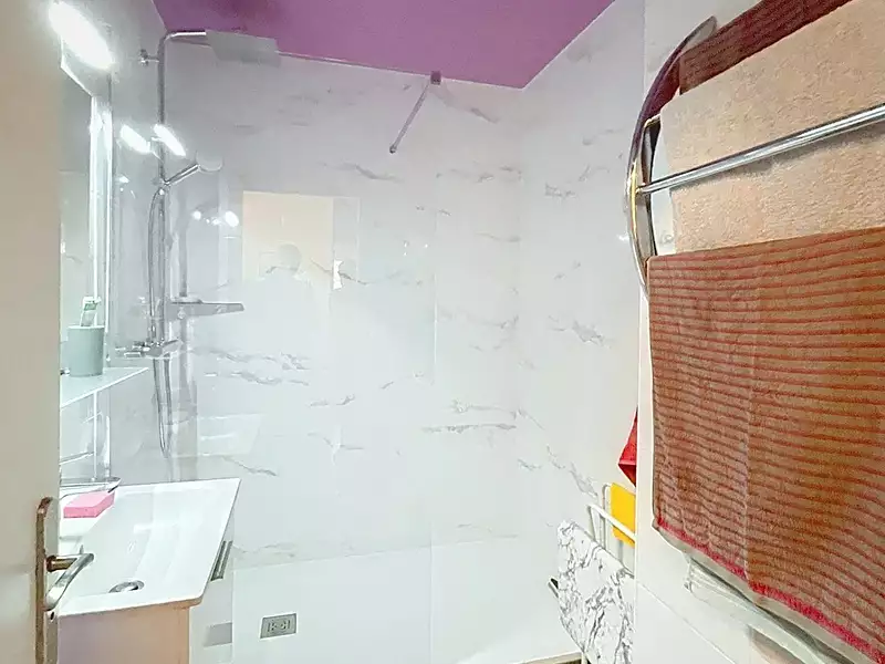 Appartement, 83,46 m²