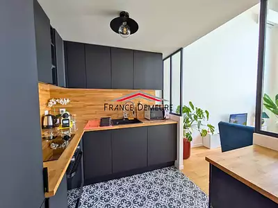 Maison, 72 m²