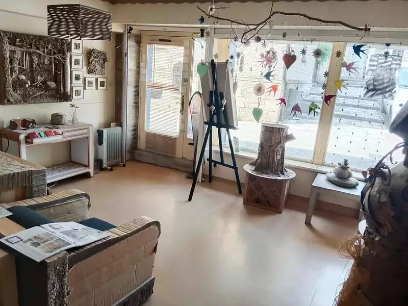 Maison, 195 m²