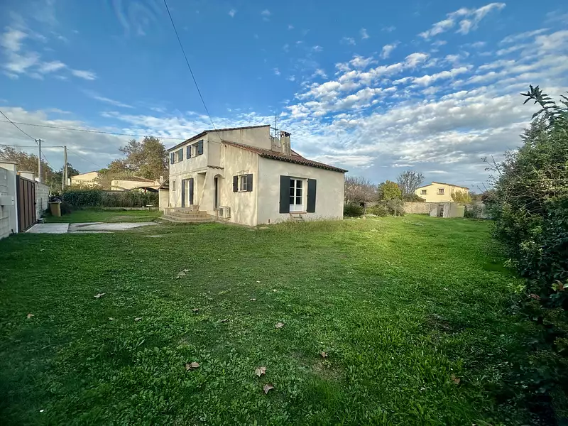 Maison, 163 m²