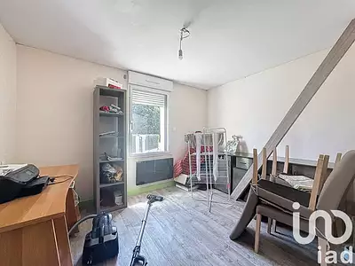 Maison, 132 m²