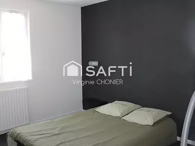 Maison, 130 m²