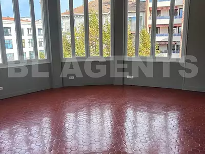 Appartement, 82 m²