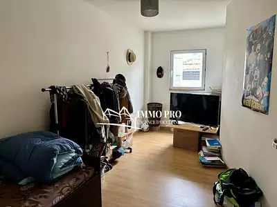 Appartement, 72,84 m²