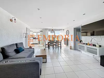 Appartement, 66,13 m²