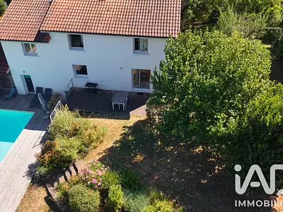 Maison, 167 m²