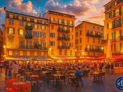 Appartement, 25,01 m²