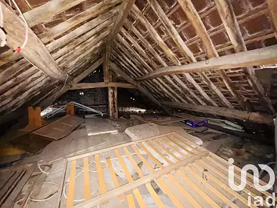 Maison, 145 m²