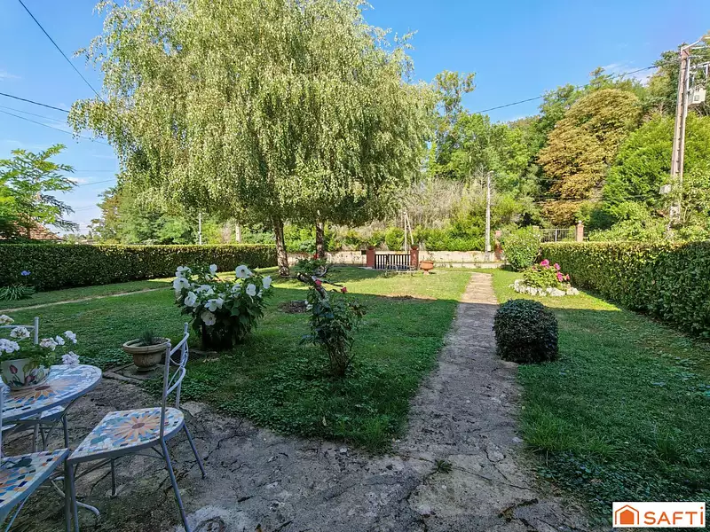 Maison, 202 m²