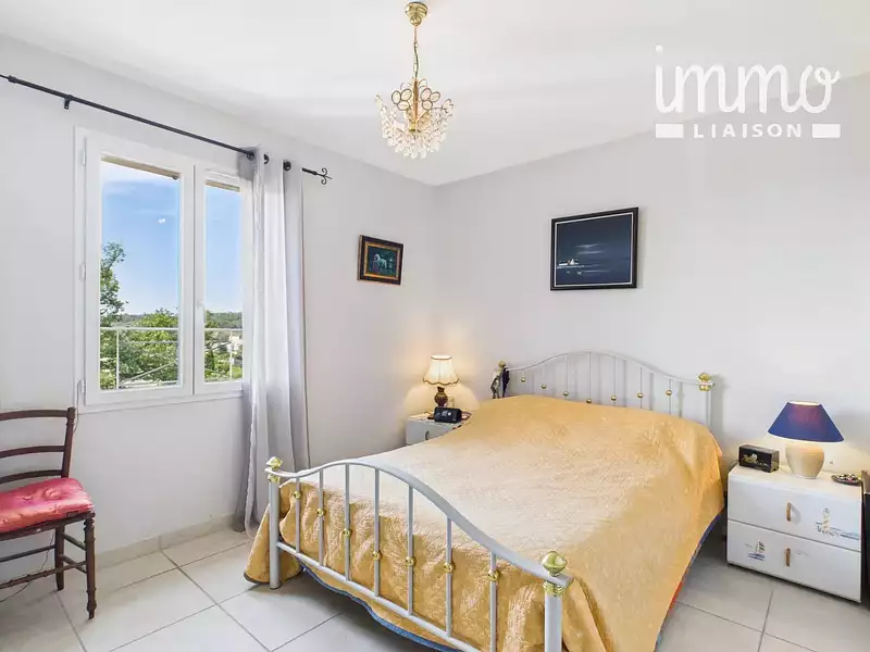 Maison, 127 m²