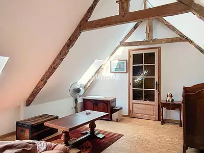 Maison, 236 m²