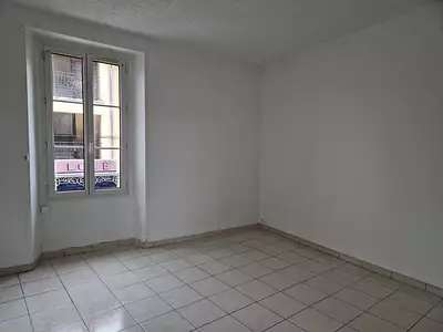 Appartement, 33,7 m²
