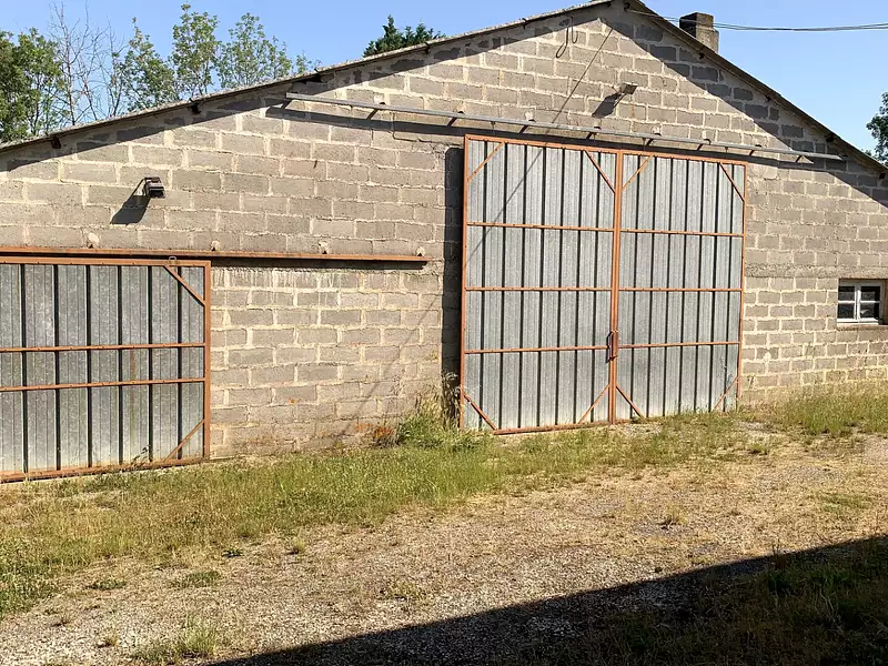 Maison, 165 m²