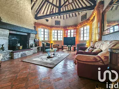 Maison, 184 m²