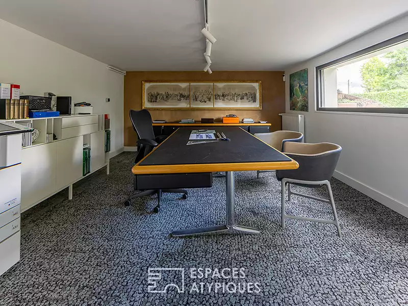 Maison, 146 m²