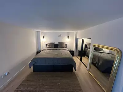 Appartement, 62 m²