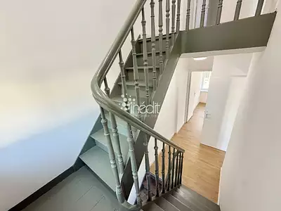 Maison, 99 m²