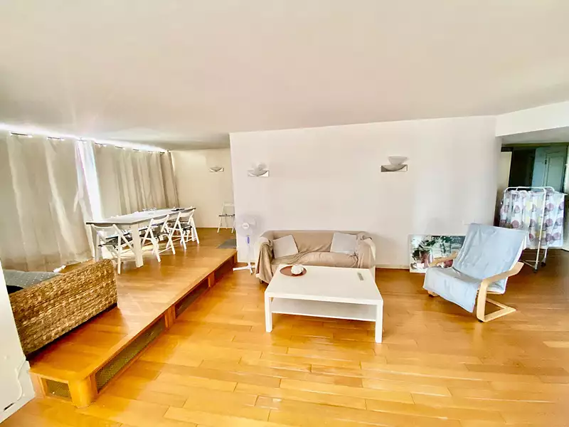 Appartement, 95 m²