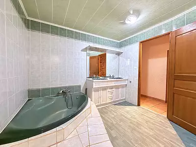Maison, 124,19 m²