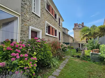 Appartement, 64,89 m²