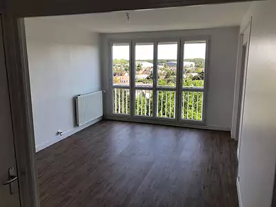 Appartement, 50,1 m²