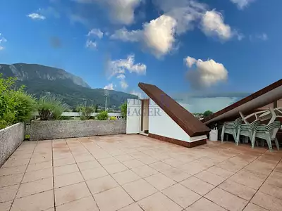 Appartement, 117 m²