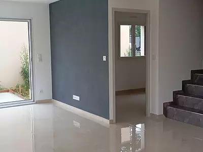 Maison, 106 m²
