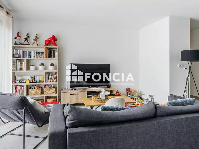 Appartement, 68 m²