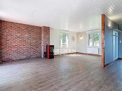 Maison, 140 m²