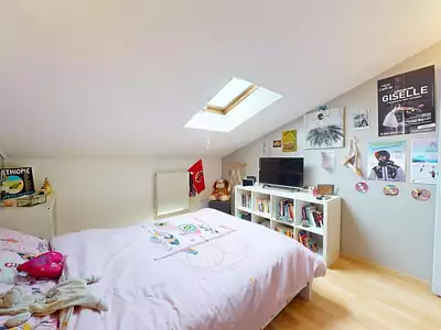 Maison, 160 m²