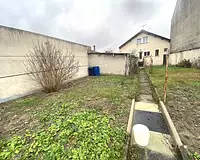Maison, 100 m²