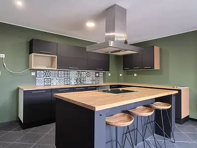 Maison, 148 m²