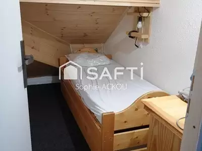 Appartement, 42 m²
