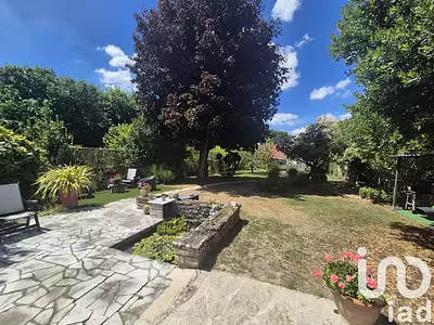 Maison, 110 m²