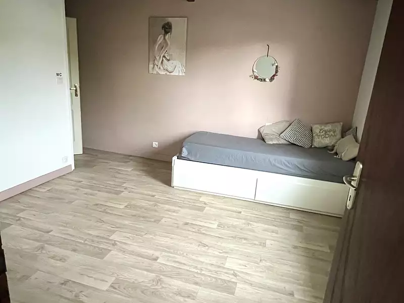 Maison, 145 m²