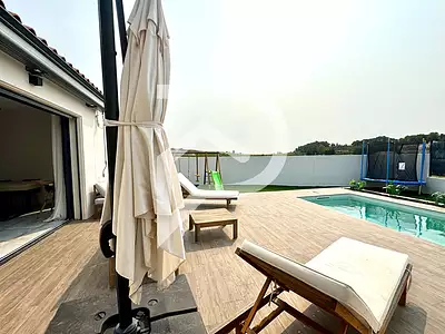 Maison, 112 m²