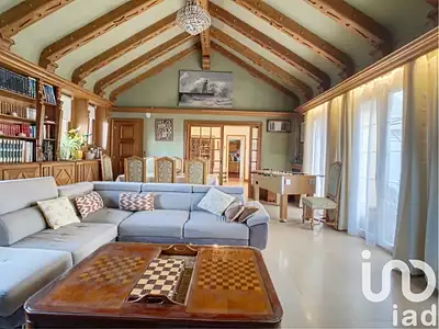 Maison, 294 m²