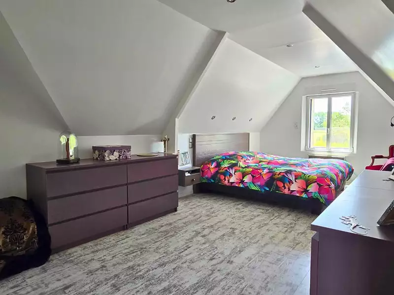 Maison, 277 m²
