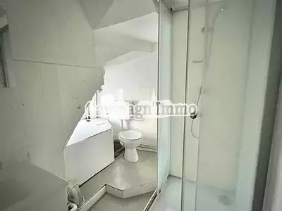 Appartement, 42,2 m²