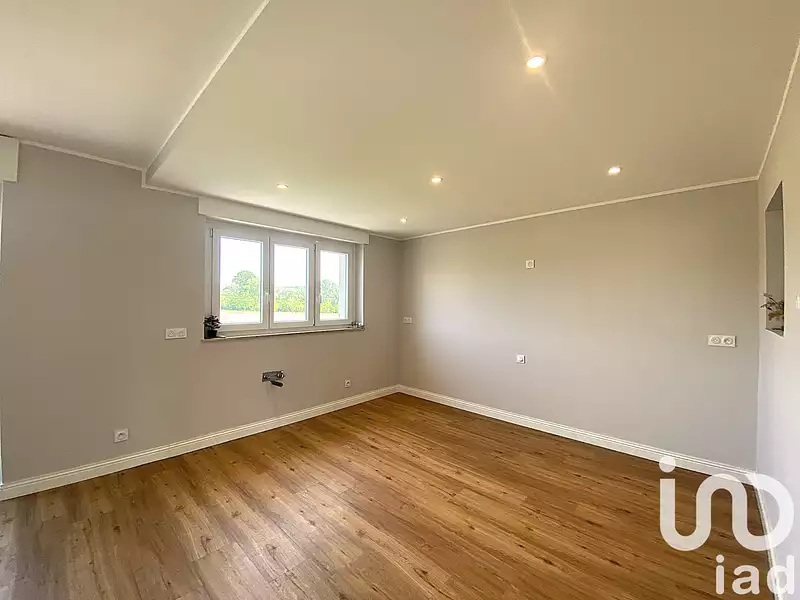 Maison, 94 m²