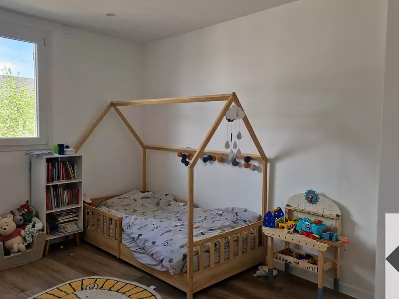 Maison, 158 m²