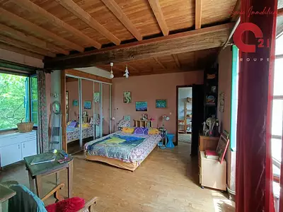 Maison, 177 m²