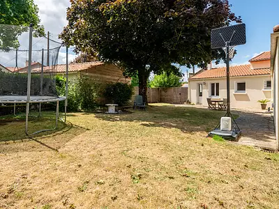 Maison, 136,98 m²